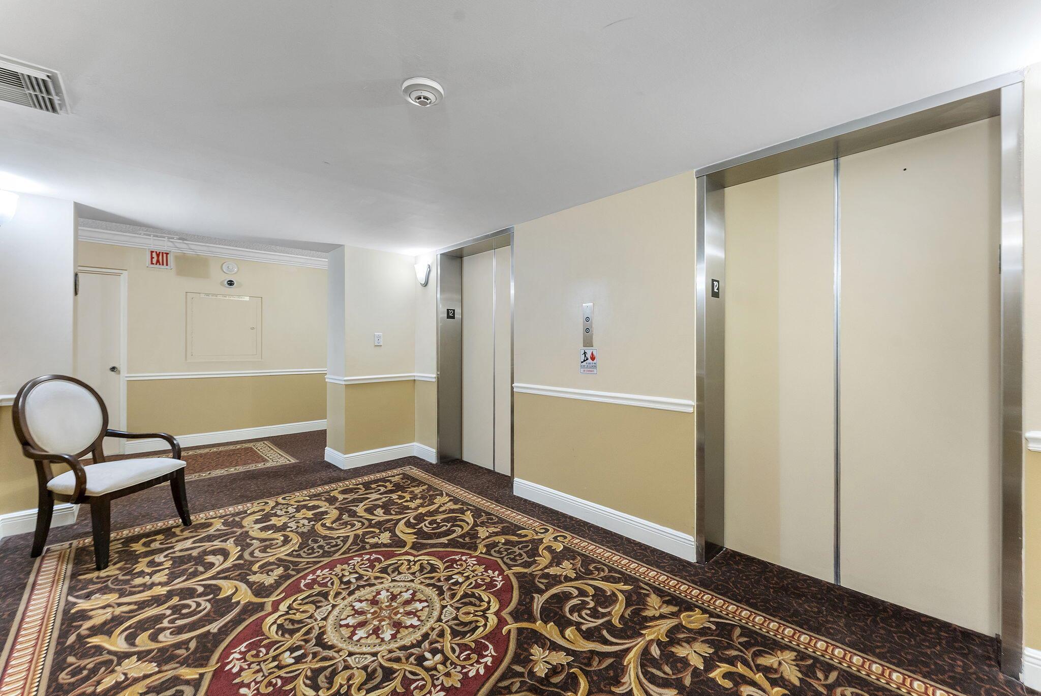 THE RENAISSANCE OF POMPAN - Residential Lease