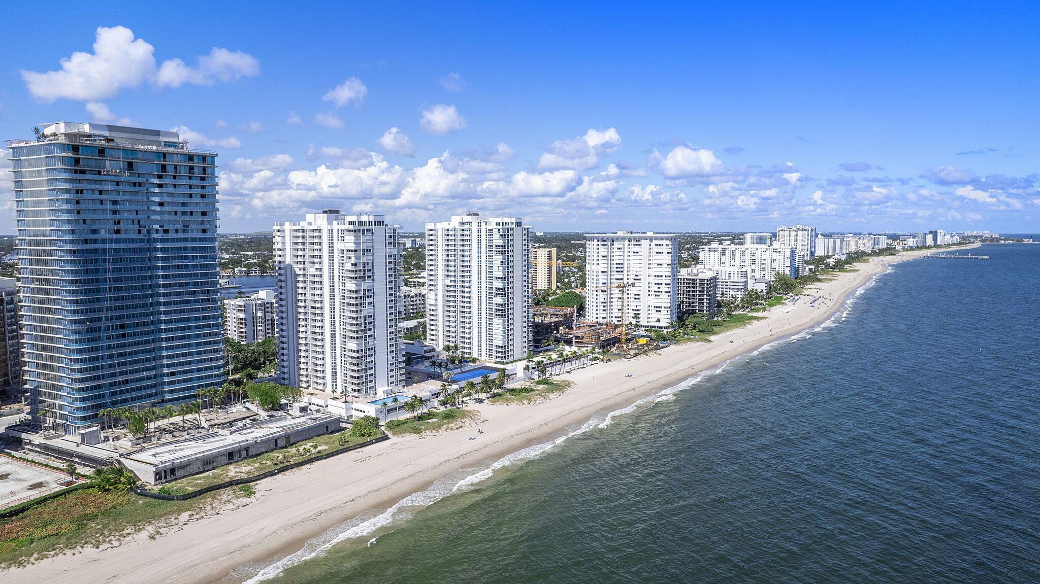 THE RENAISSANCE OF POMPAN - Residential Lease