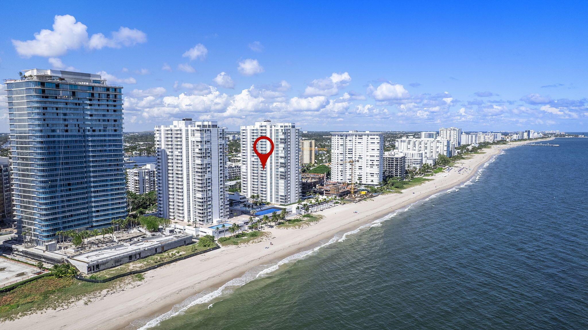 THE RENAISSANCE OF POMPAN - Residential Lease