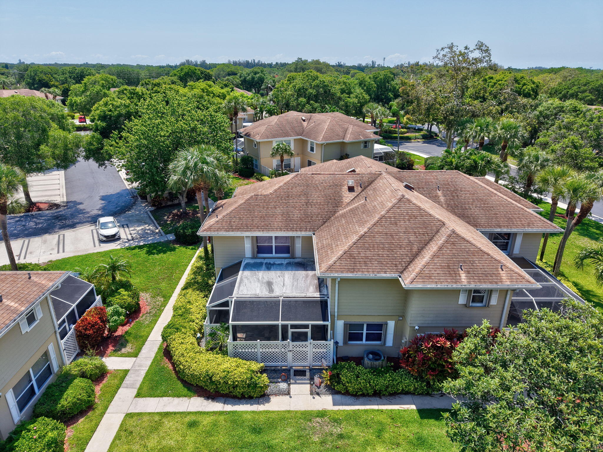 WELLESLEY AT BOYNTON BEACH - Residential