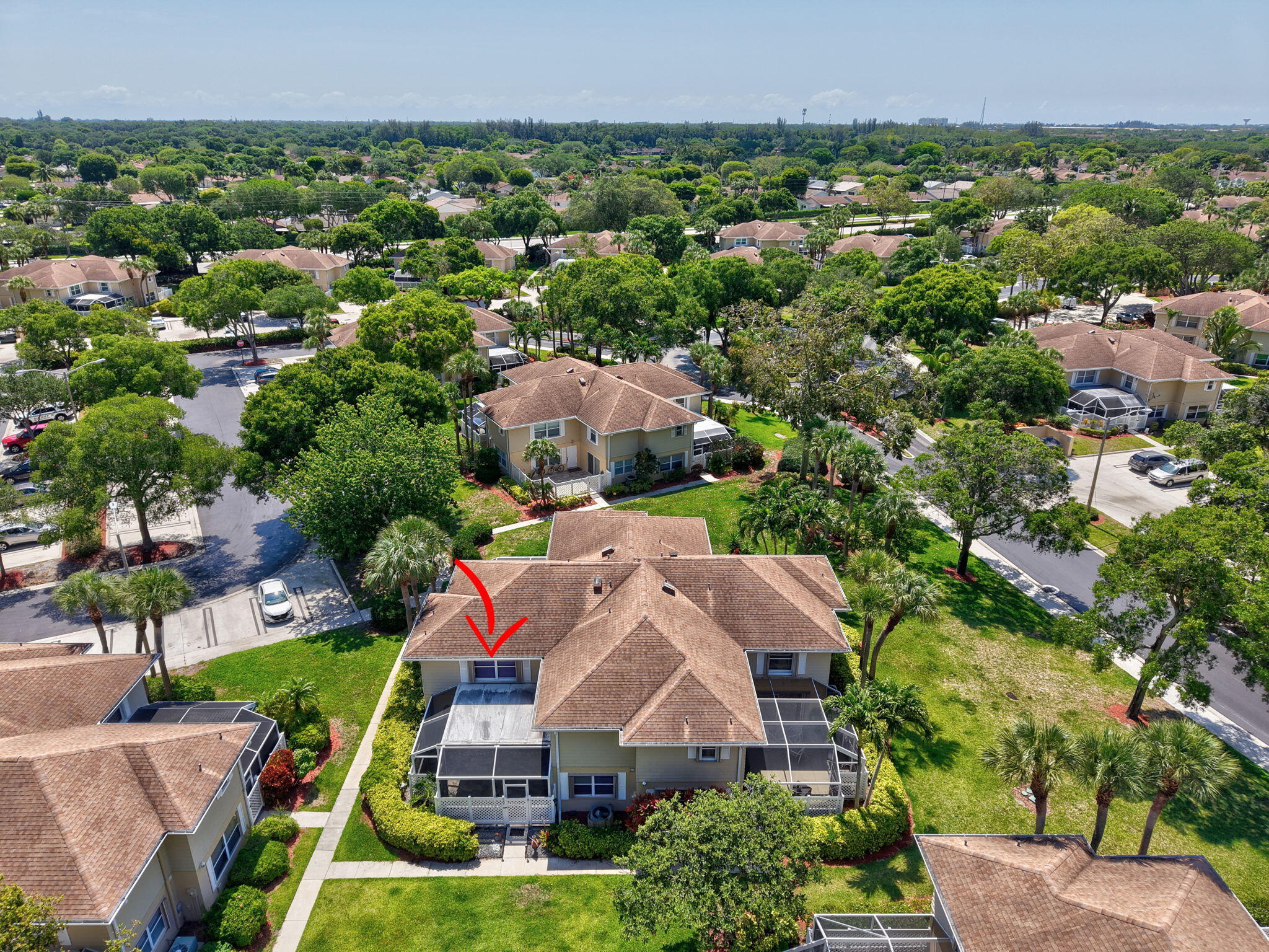 WELLESLEY AT BOYNTON BEACH - Residential