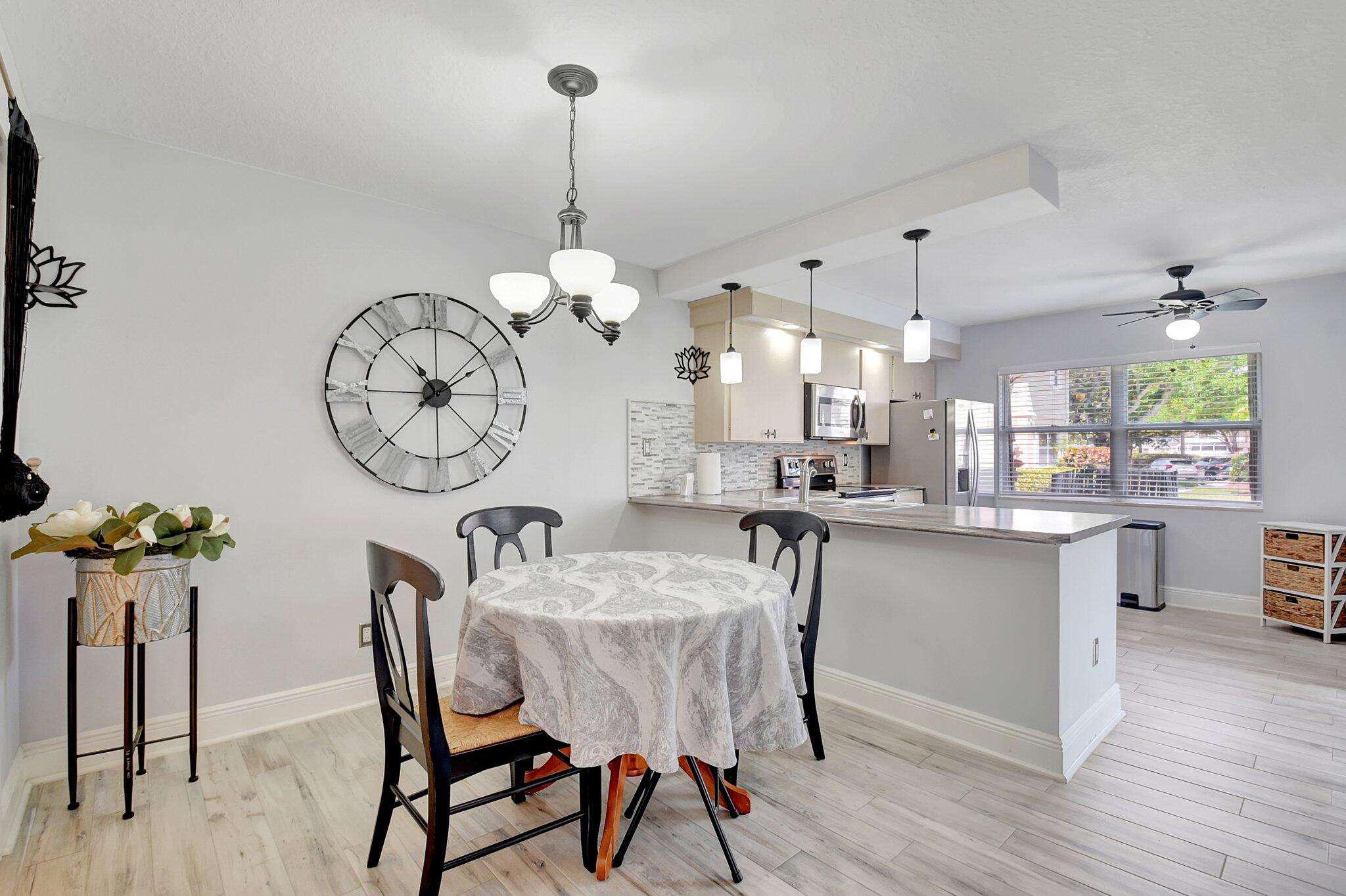 WELLESLEY AT BOYNTON BEACH - Residential