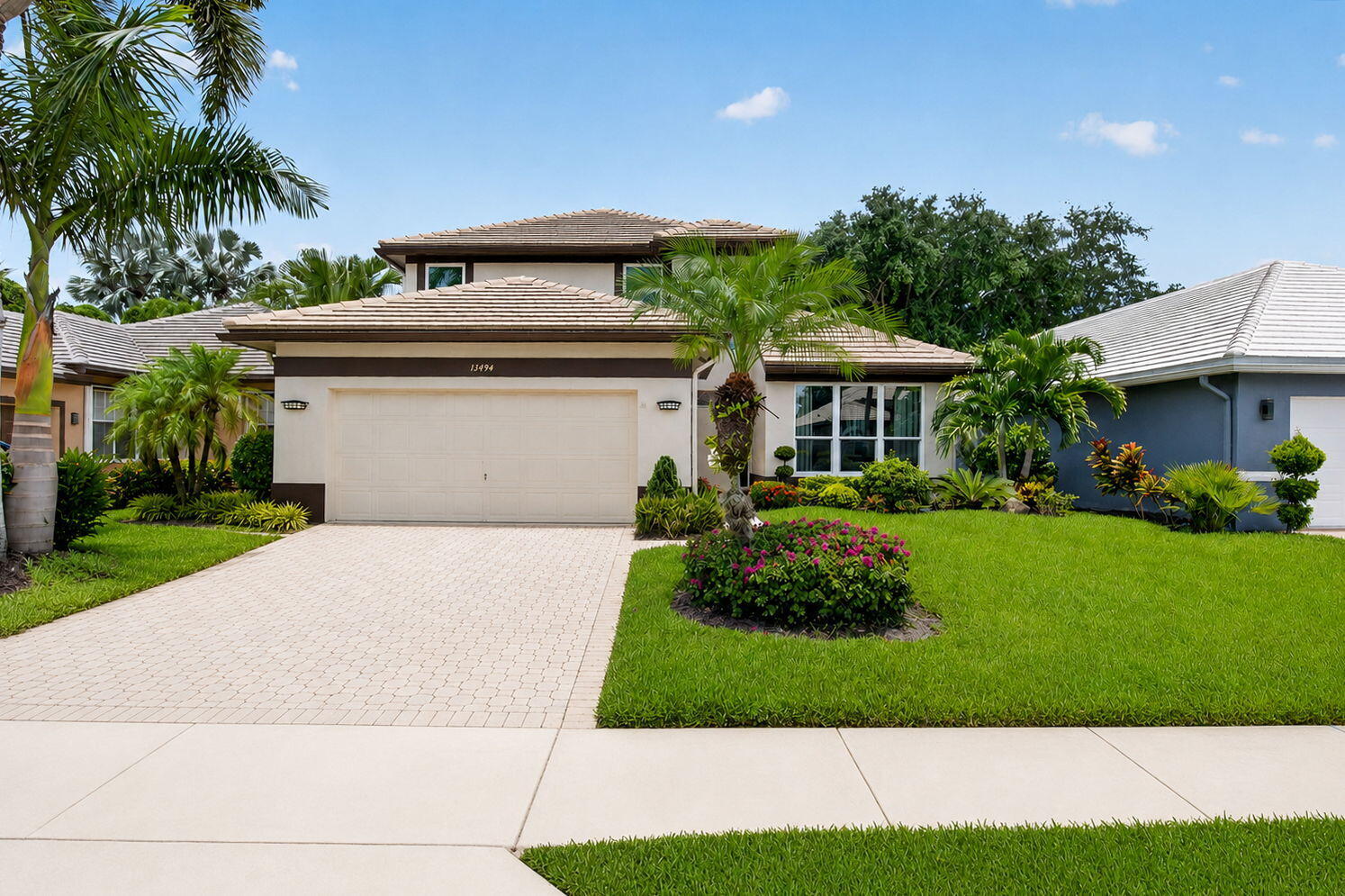 13494 Carrick Green Court