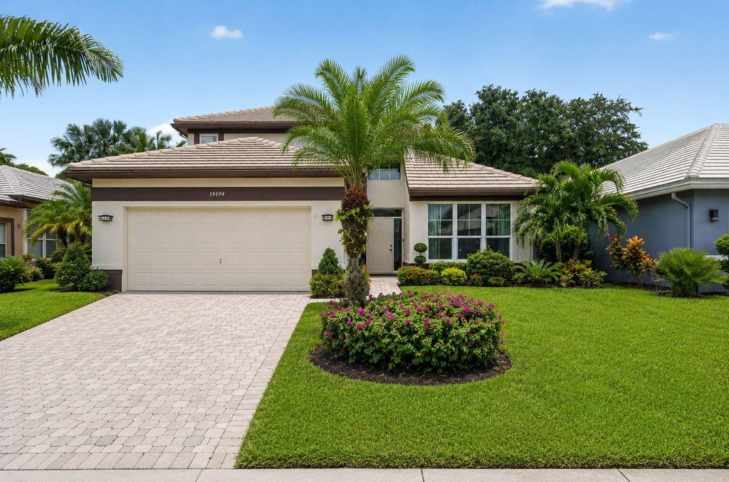 Photo of 13494 Carrick Green Court, Delray Beach, FL 33446 (MLS # B26041506)