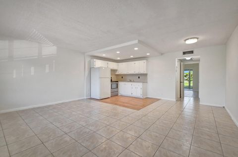 A home in Deerfield Beach