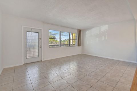 A home in Deerfield Beach