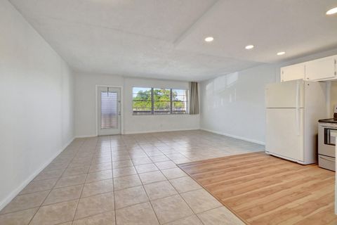 A home in Deerfield Beach