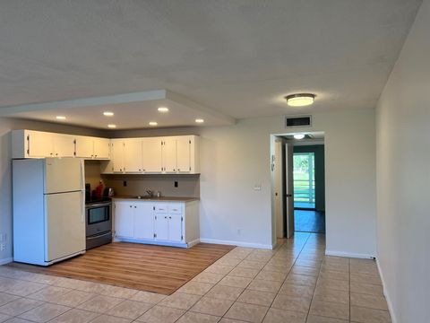 A home in Deerfield Beach