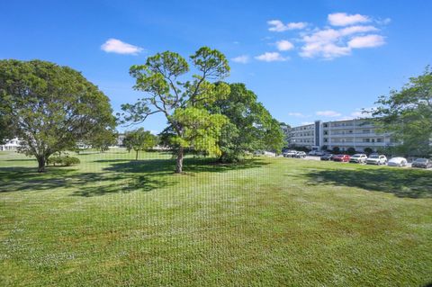 A home in Deerfield Beach