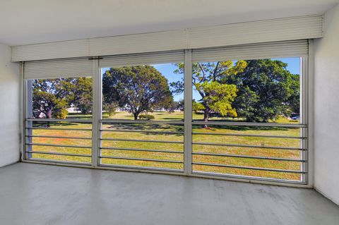 A home in Deerfield Beach