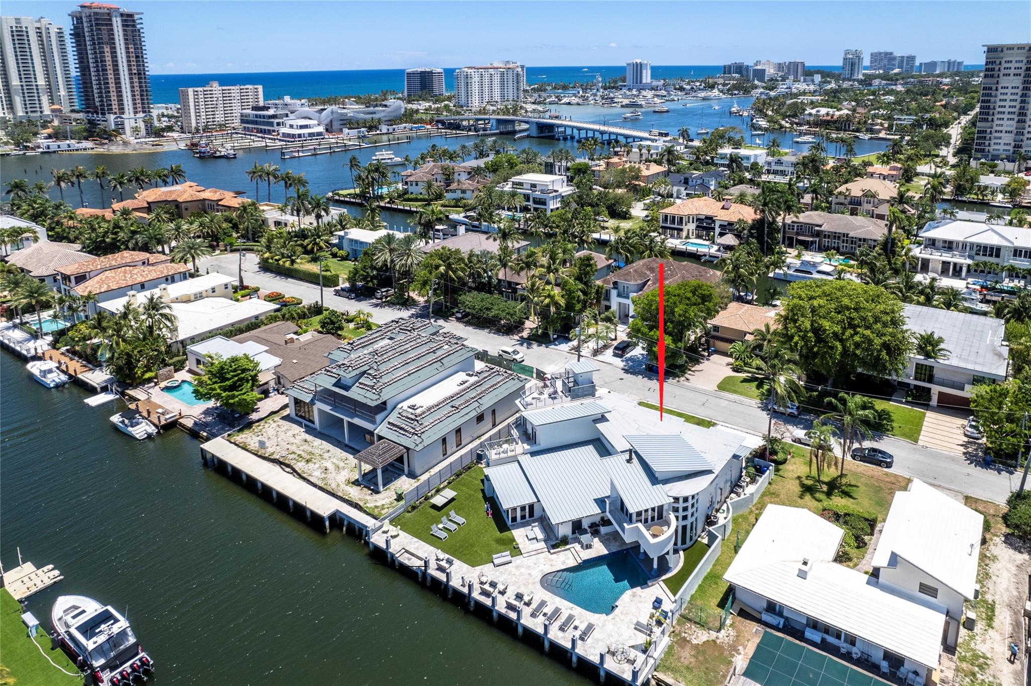 2523 Castilla Isle, Fort Lauderdale, FL, 33301/$53,000 1 2523 Castilla Isle