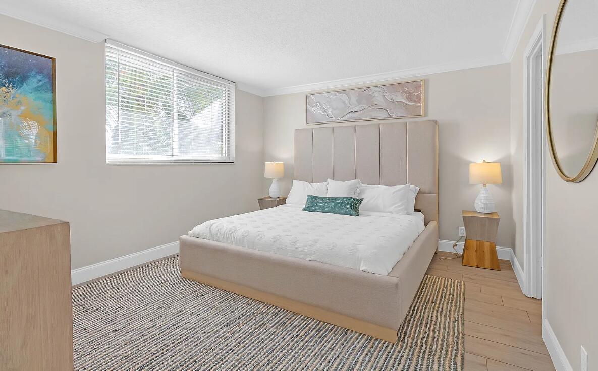 BOCA RATON RIVIERA UNIT D - Residential Lease