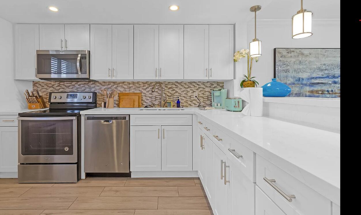 BOCA RATON RIVIERA UNIT D - Residential Lease