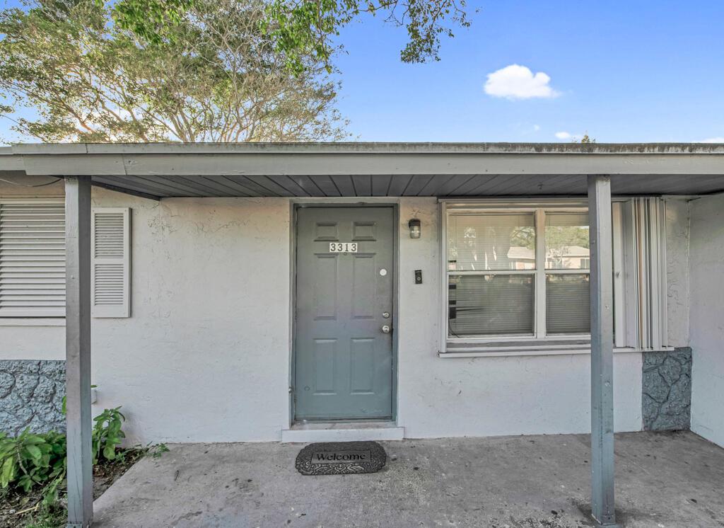 3313 Grove Road