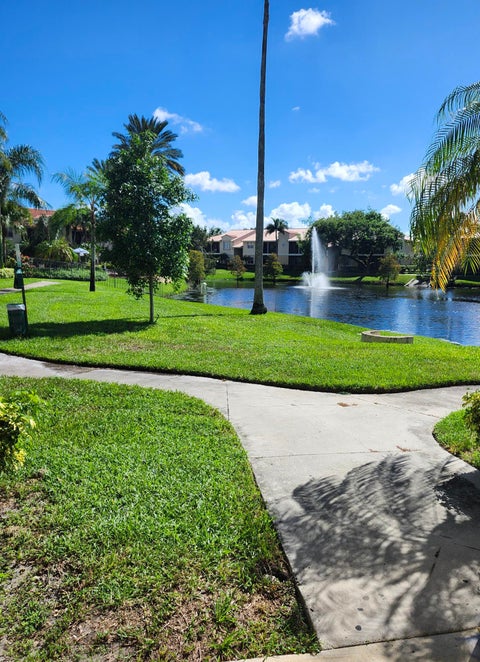 Tiny photo for 1283 SW 46th Avenue, Pompano Beach, FL 33069 (MLS # B26088878)