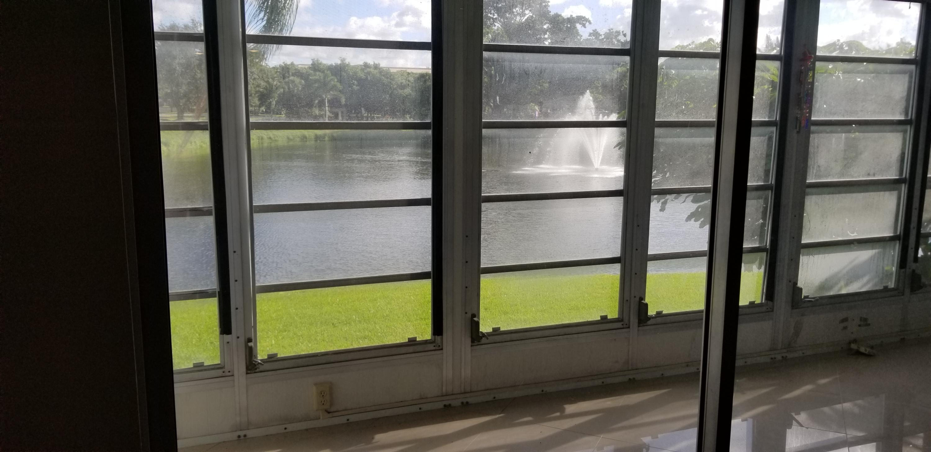 MARTINIQUE VILLAGE 2F CONDO - Residential