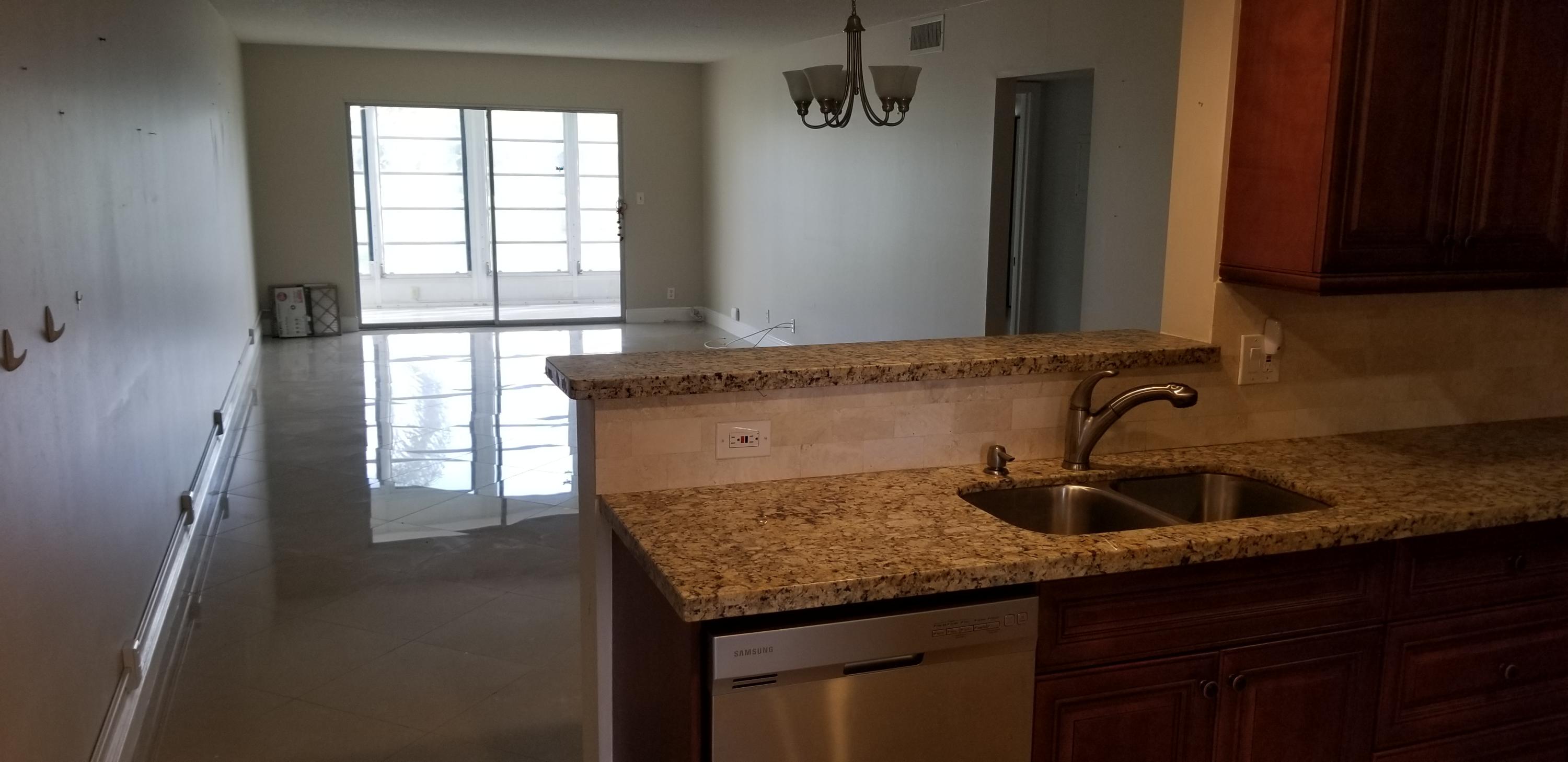 MARTINIQUE VILLAGE 2F CONDO - Residential