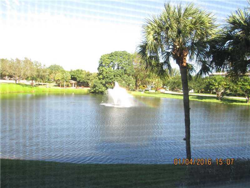 MARTINIQUE VILLAGE 2F CONDO - Residential