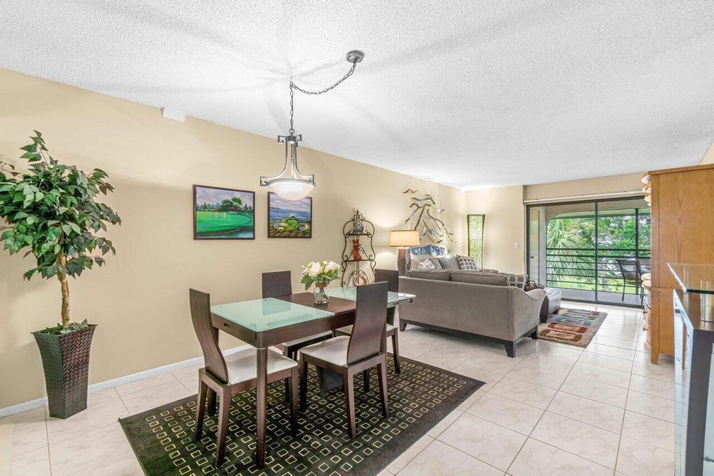 Photo of 5380 Cedar Lake Drive #305, Boynton Beach, FL 33437 (MLS # R10916655)