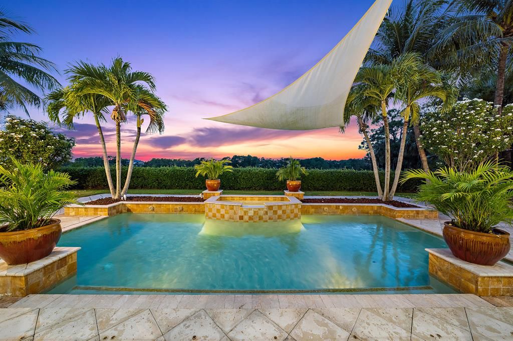 Photo of 13460 Oakmeade, Palm Beach Gardens, FL 33418 (MLS # R10763058)