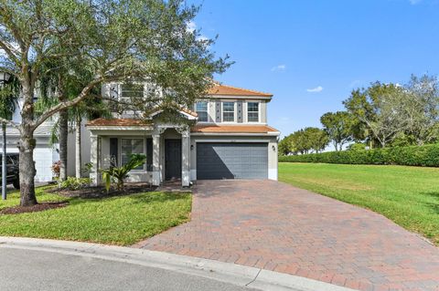 8639 Tally Ho Lane Royal Palm Beach FL 33411