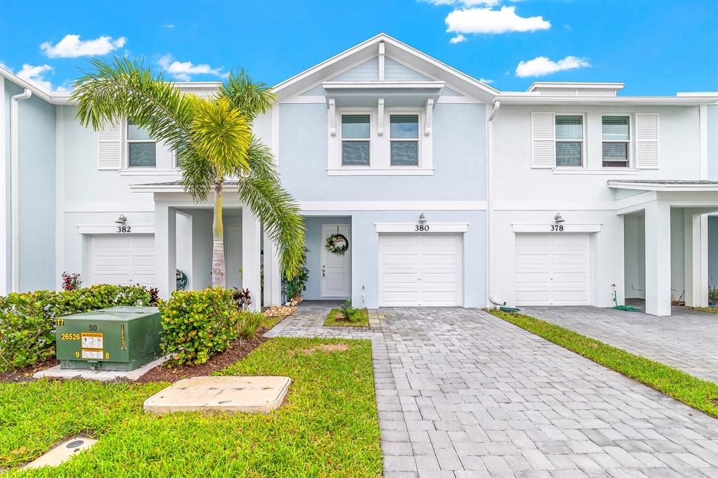 Photo of 380 SE Sea Hunt Way, Stuart, FL 34994 (MLS # R10782103)