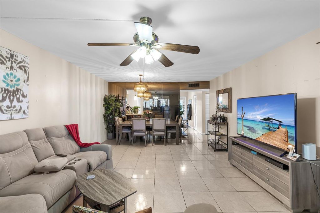 Photo of 480 NW 76th Avenue #407, Margate, FL 33063 (MLS # F10548176)