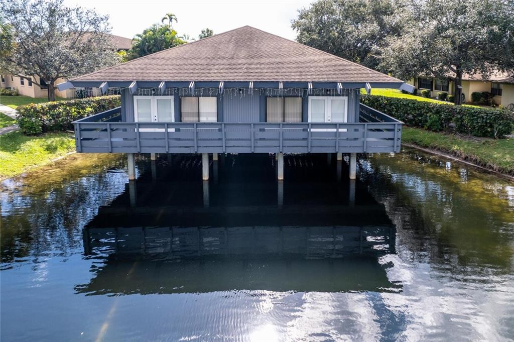 DELRAY OAKS CONDO - Residential
