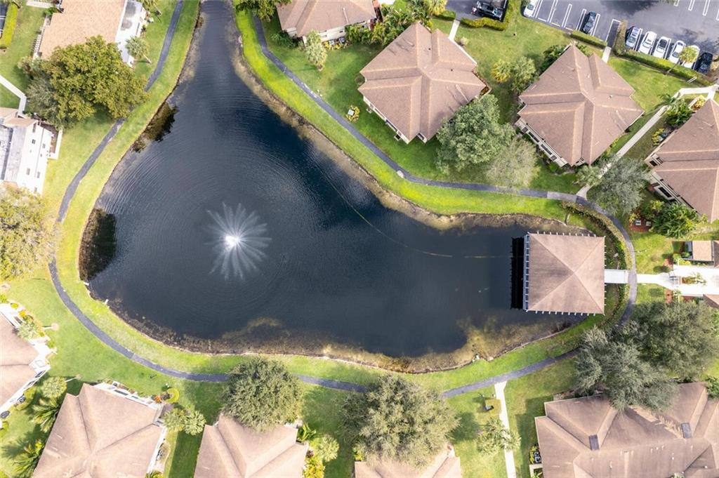 DELRAY OAKS CONDO - Residential