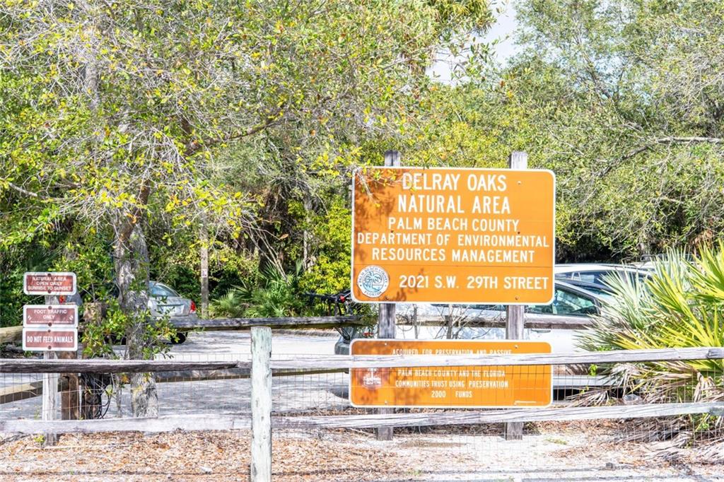 DELRAY OAKS CONDO - Residential