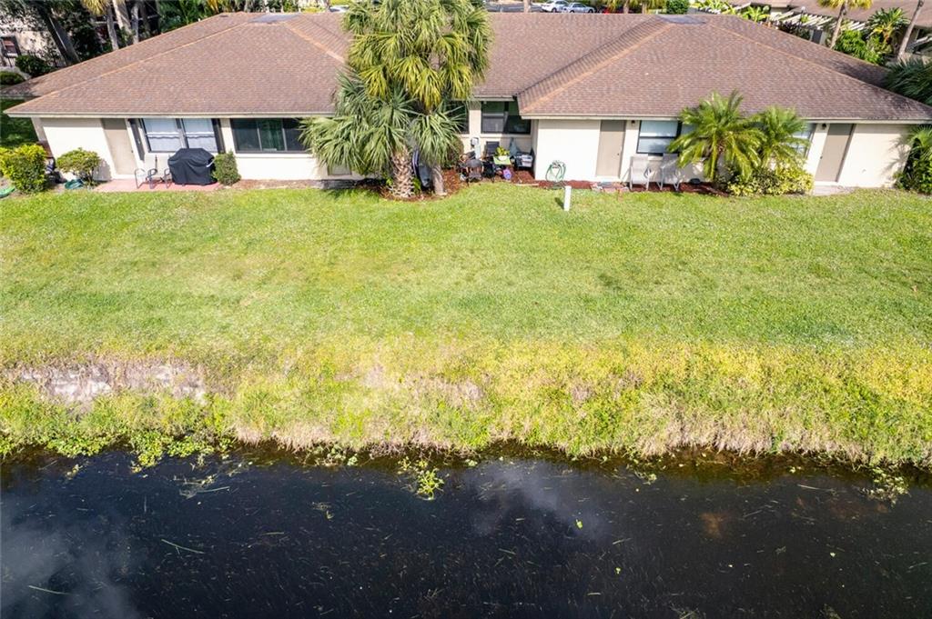 DELRAY OAKS CONDO - Residential