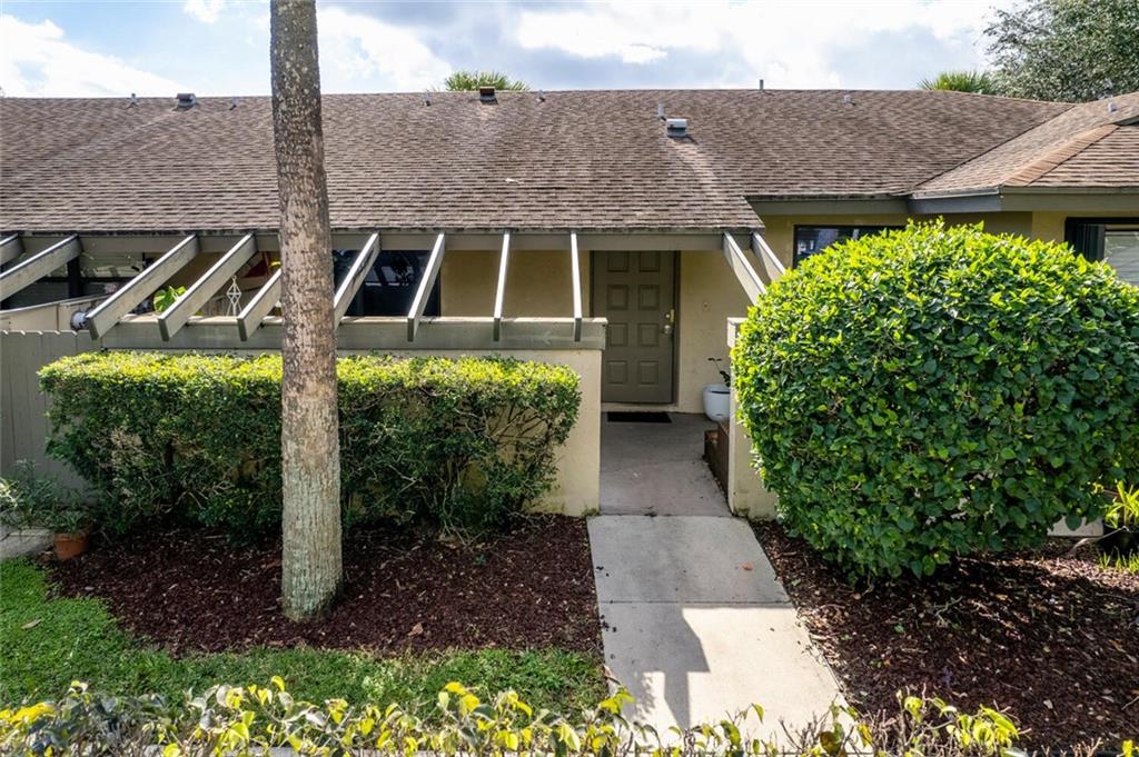 DELRAY OAKS CONDO - Residential