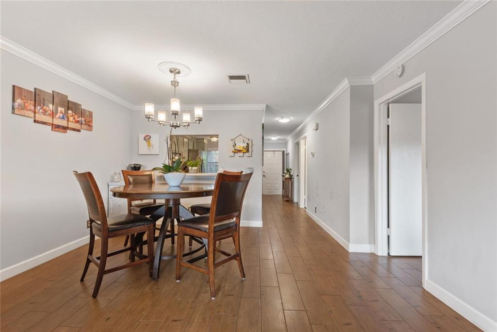 DELRAY OAKS CONDO - Residential