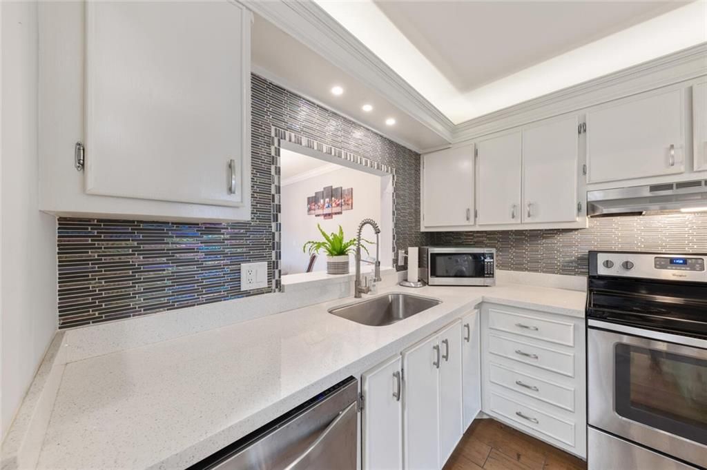 Photo of 3016 SW 21st Terrace #36-1-C, Delray Beach, FL 33445 (MLS # F10328539)