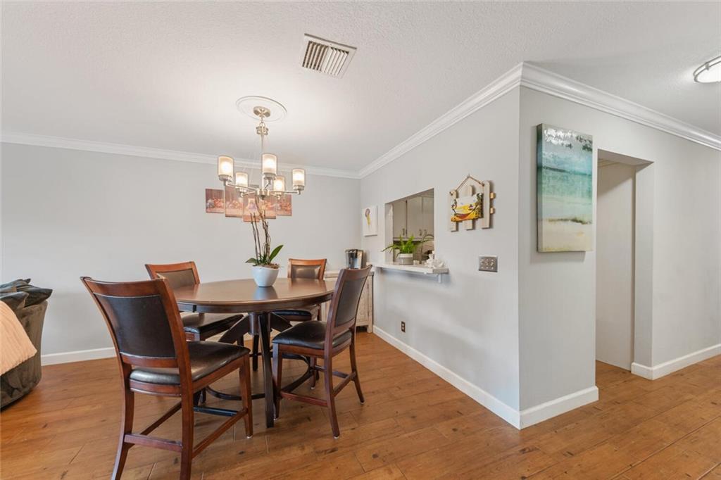 DELRAY OAKS CONDO - Residential
