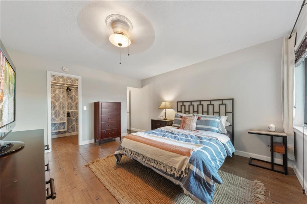 DELRAY OAKS CONDO - Residential
