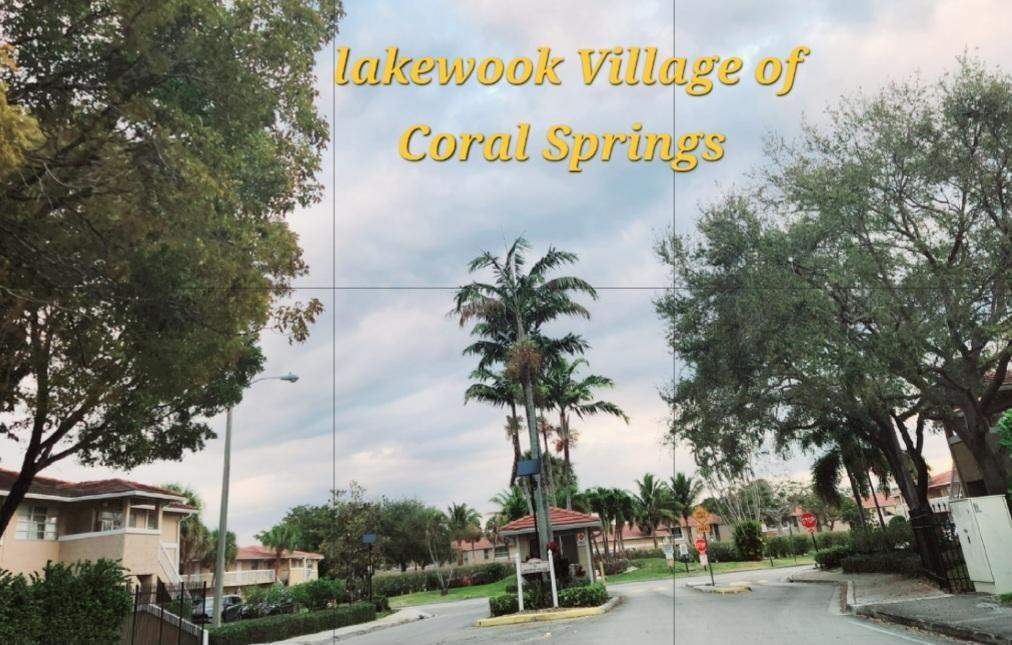 Lakewood Village of Coral - Residential
