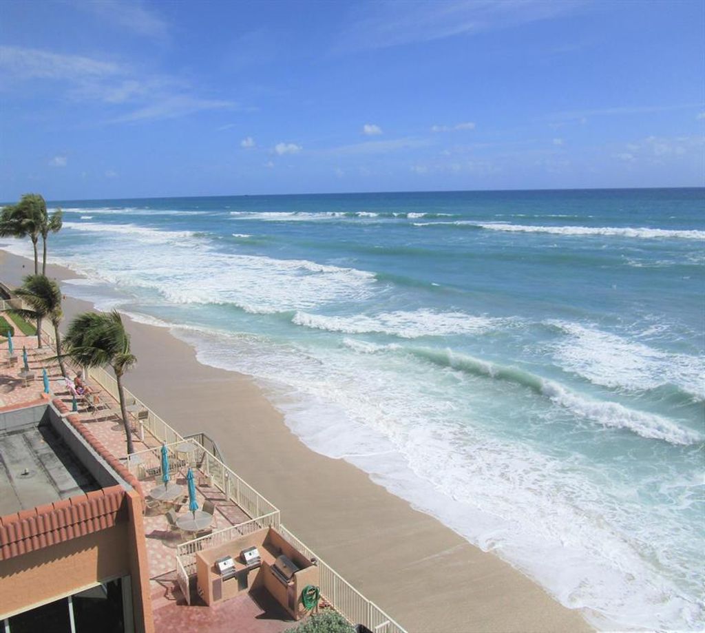 Photo of 3540 S Ocean 507 Boulevard #507, South Palm Beach, FL 33480 (MLS # R10717299)