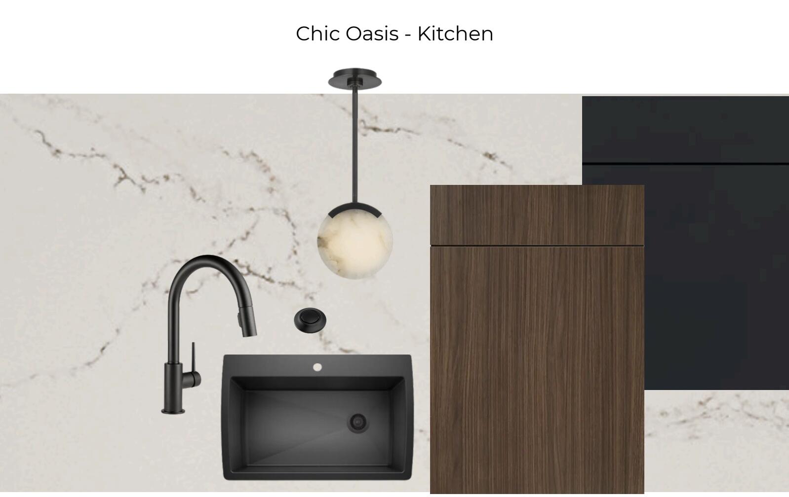 Briskel Pointe - Residential