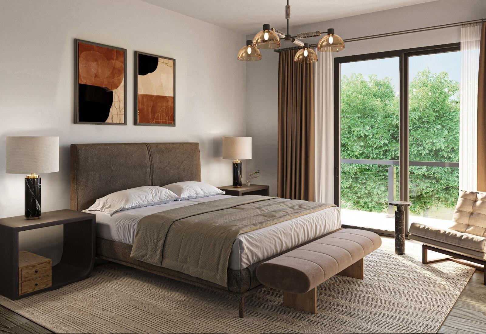 Briskel Pointe - Residential