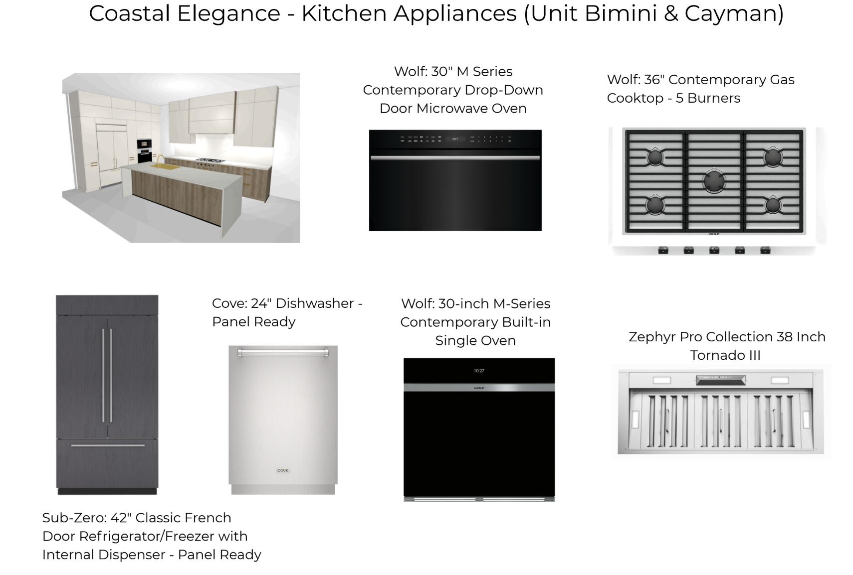 Briskel Pointe - Residential