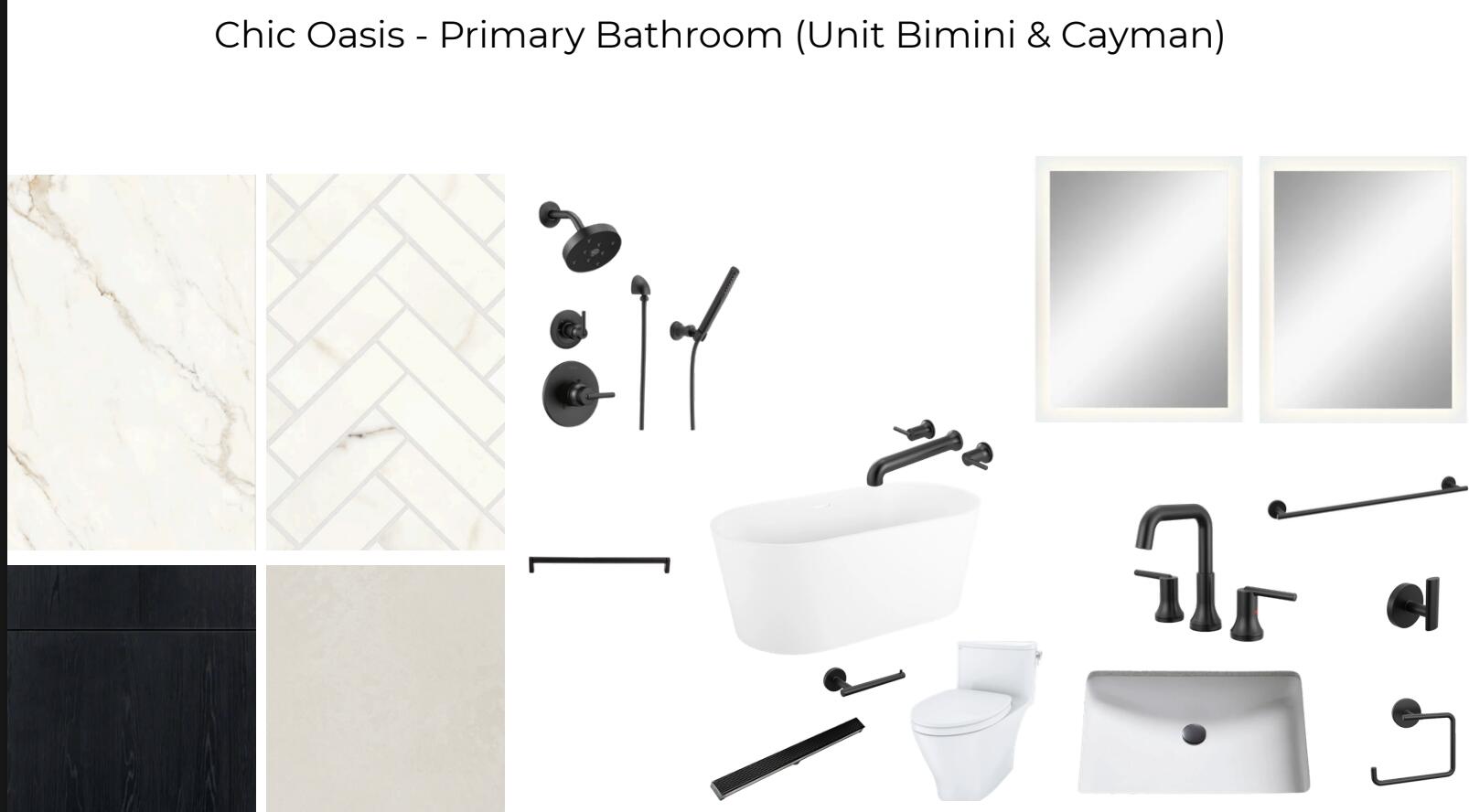 Briskel Pointe - Residential