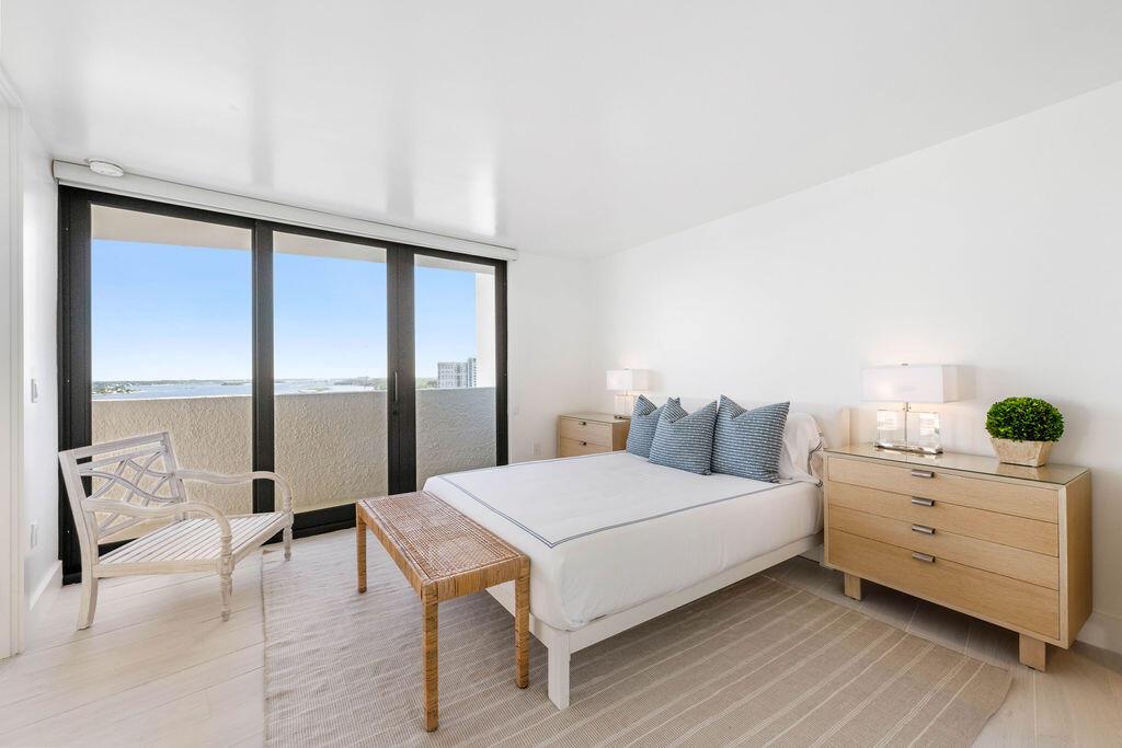 Trianon Condominium - Residential