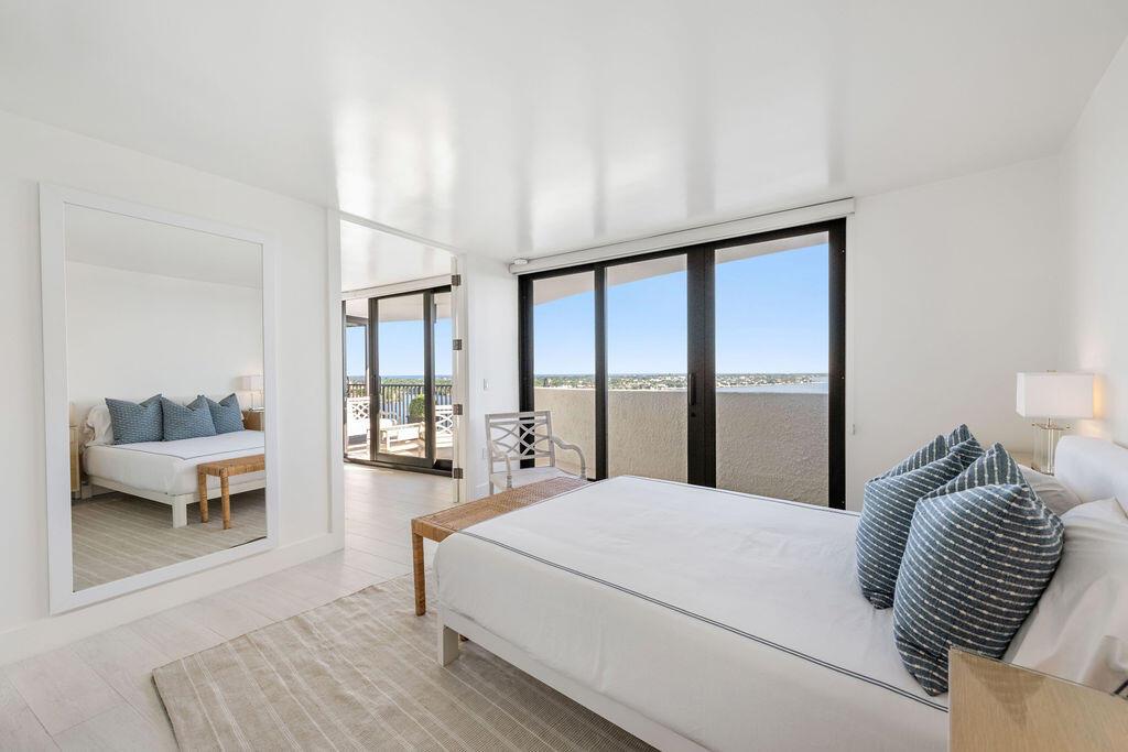 Trianon Condominium - Residential