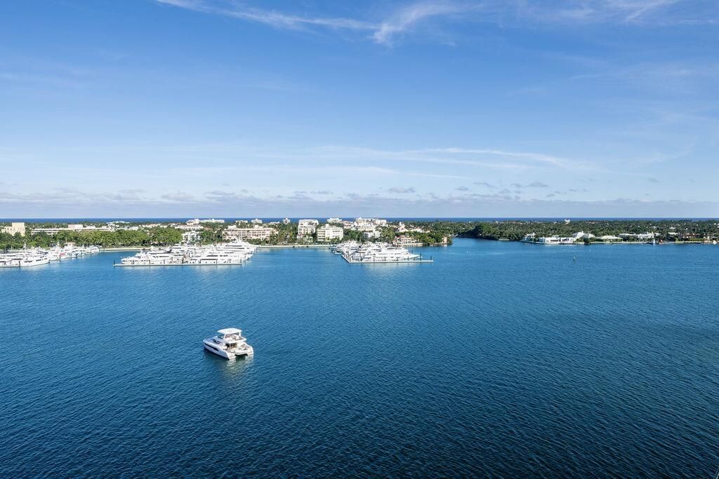Photo of 1200 S Flagler Drive #1404, West Palm Beach, FL 33401 (MLS # R11135106)
