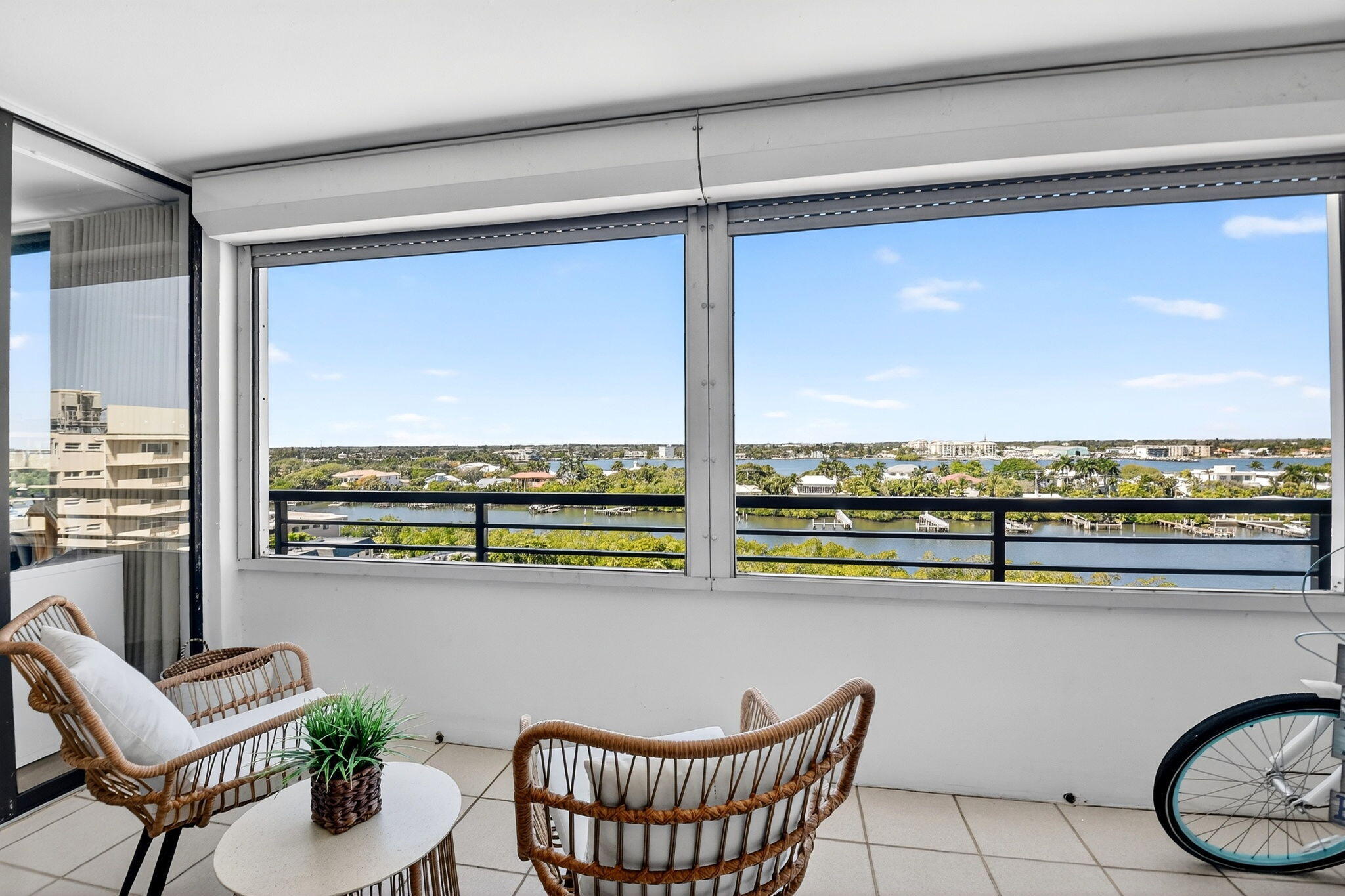 MAYFAIR HOUSE - Residential