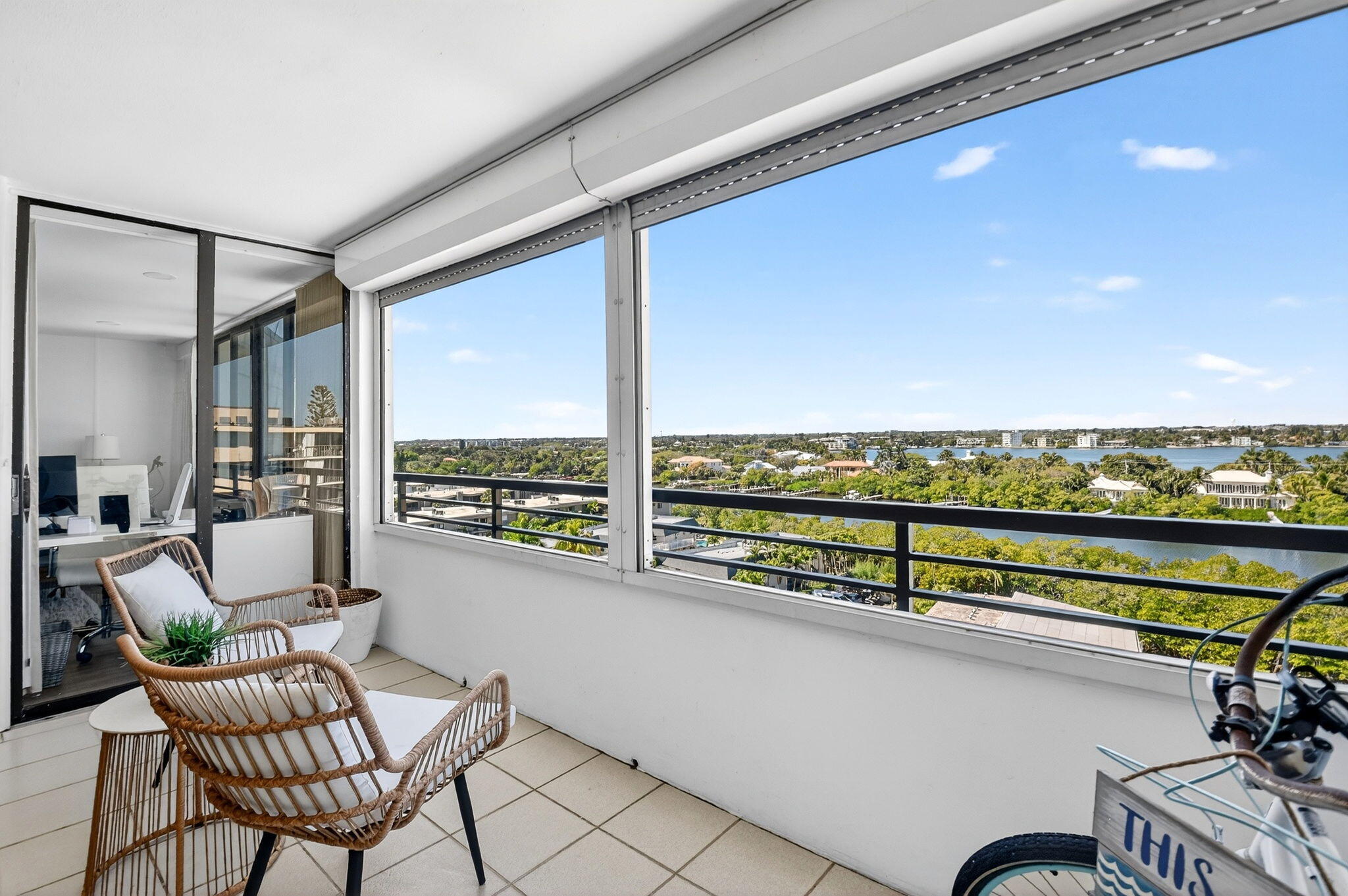 MAYFAIR HOUSE - Residential