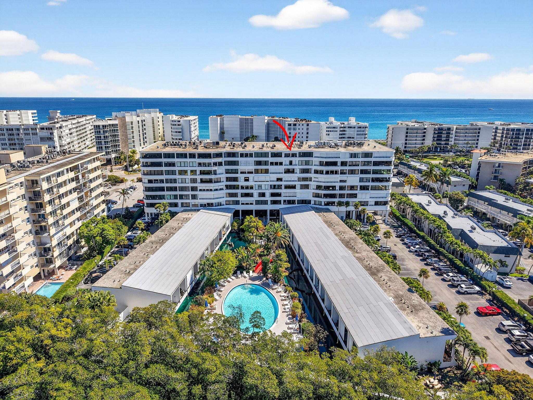 MAYFAIR HOUSE - Residential