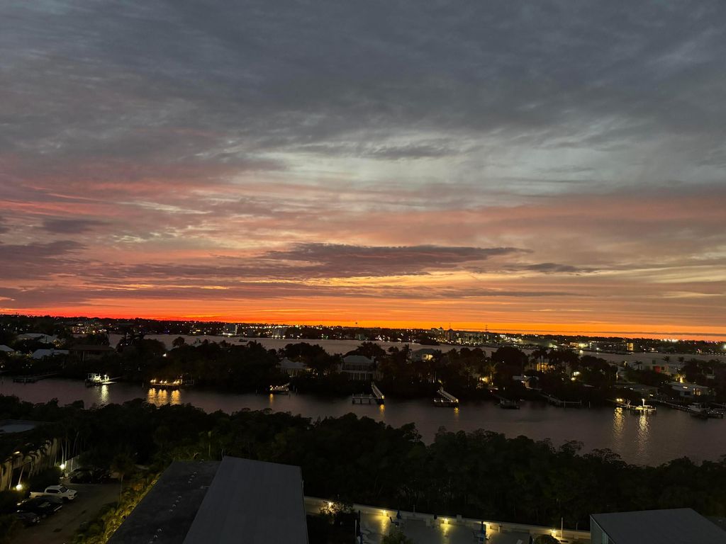 Photo of 3589 S Ocean Boulevard #909, South Palm Beach, FL 33480 (MLS # R11167650)