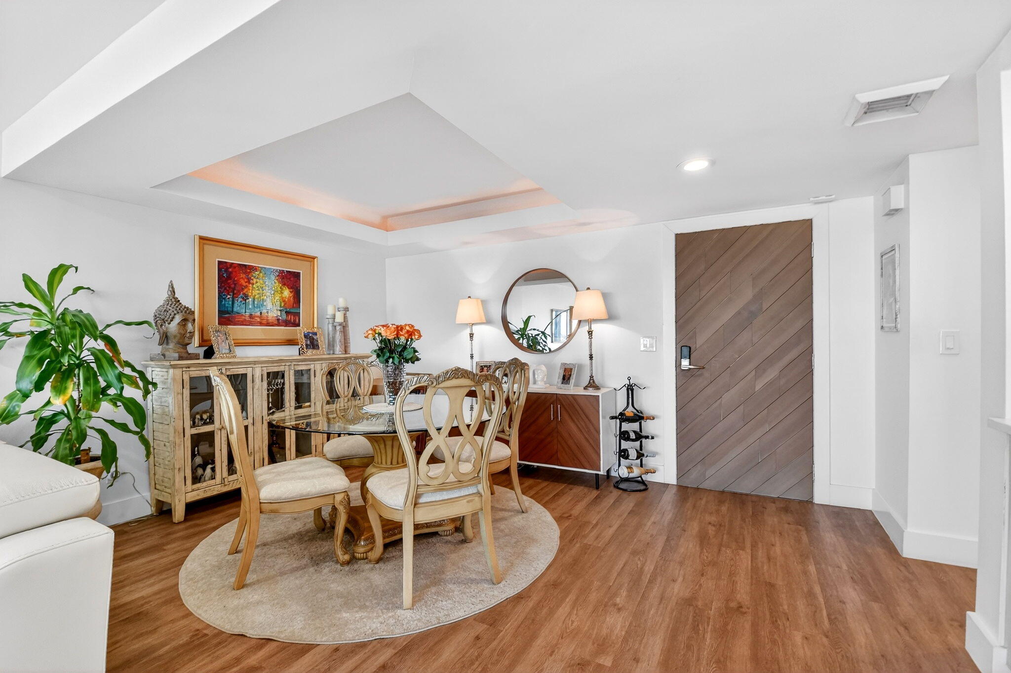 MAYFAIR HOUSE - Residential